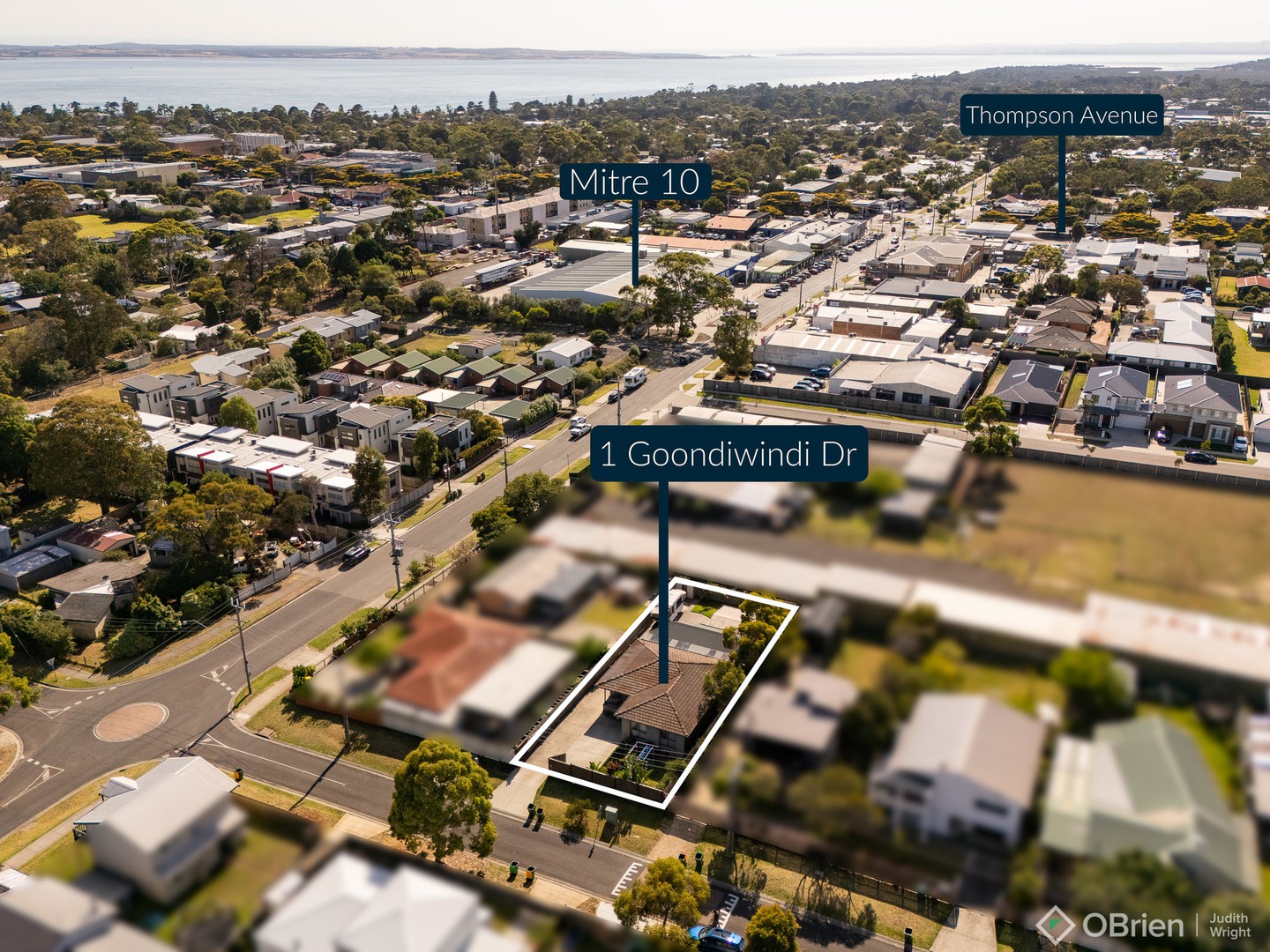 1 Goondiwindi Drive, Cowes, VIC 3922, Cowes - Thumbnail 4