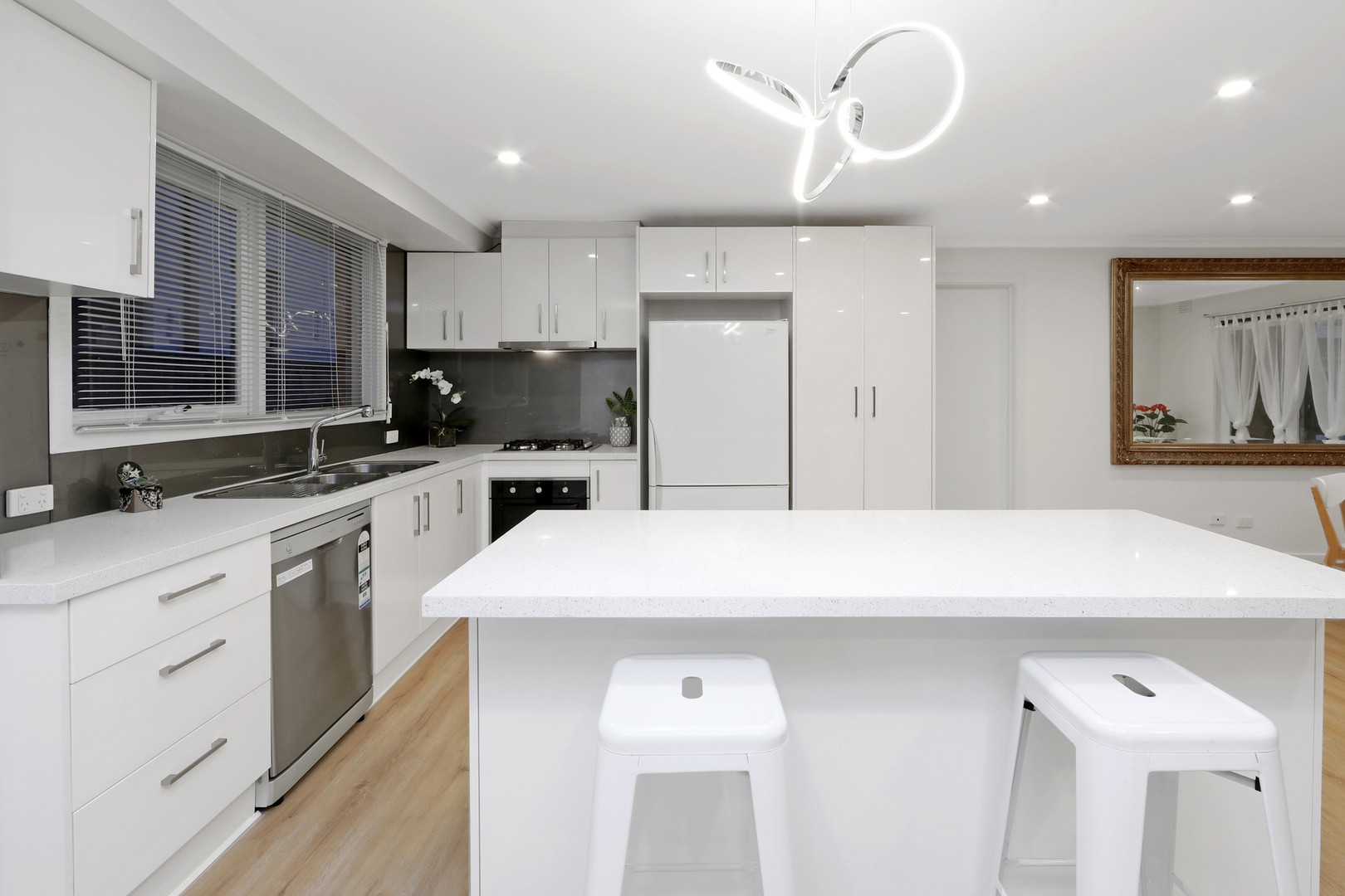 1 Goulburn Drive, Rowville, VIC 3178, Rowville - Thumbnail 3