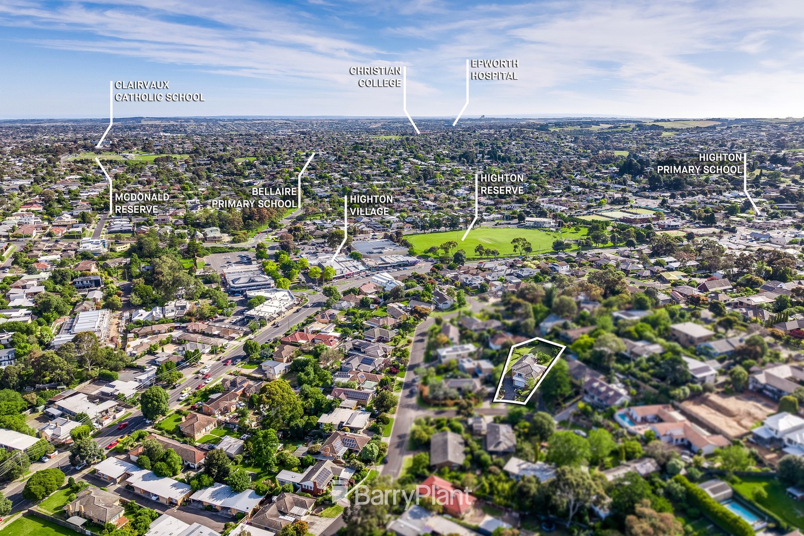 1 Greyfern CourtHighton, VIC 3216, Highton - Thumbnail 3