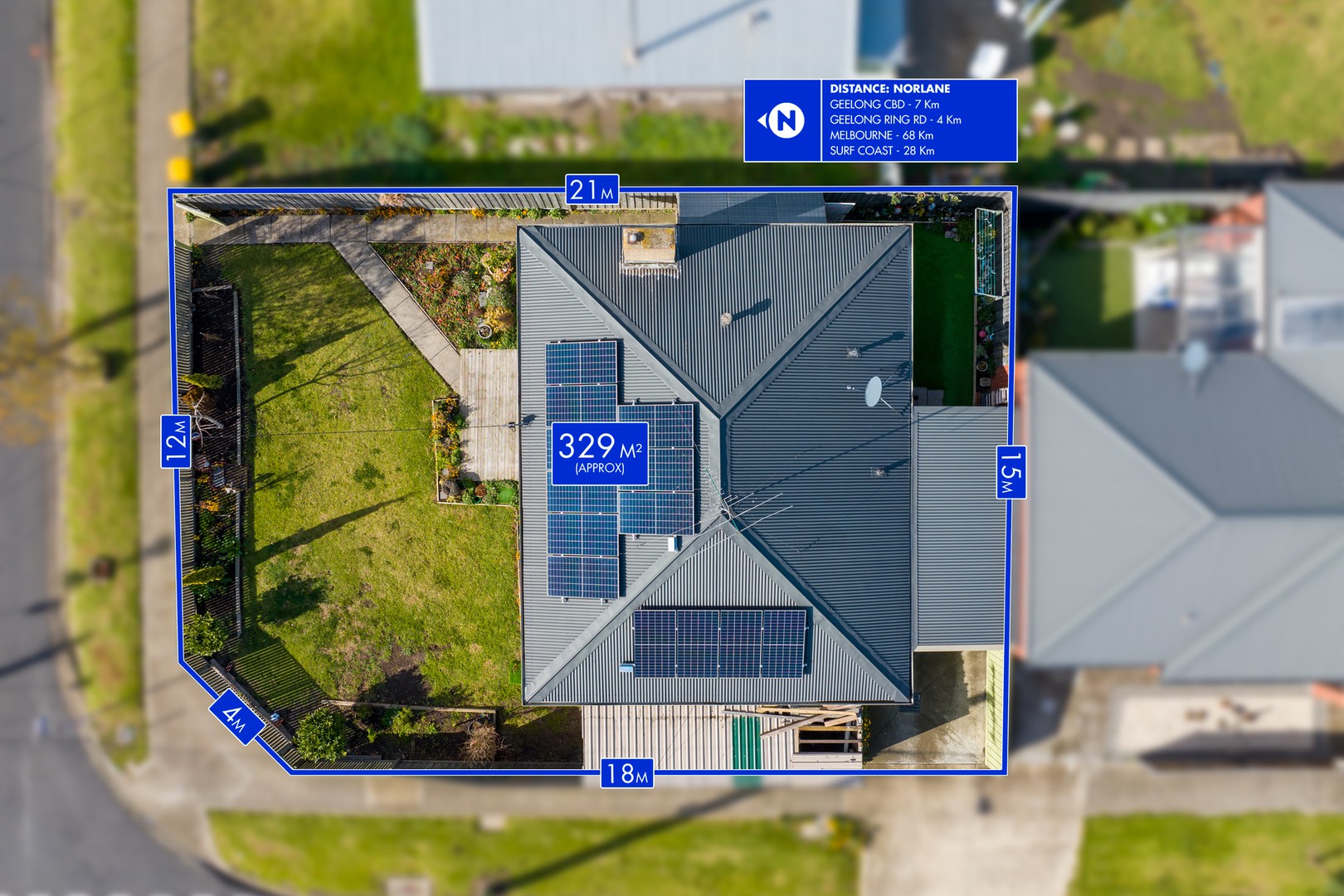 1 Gull Street, Norlane, VIC 3214, Norlane - Thumbnail 3