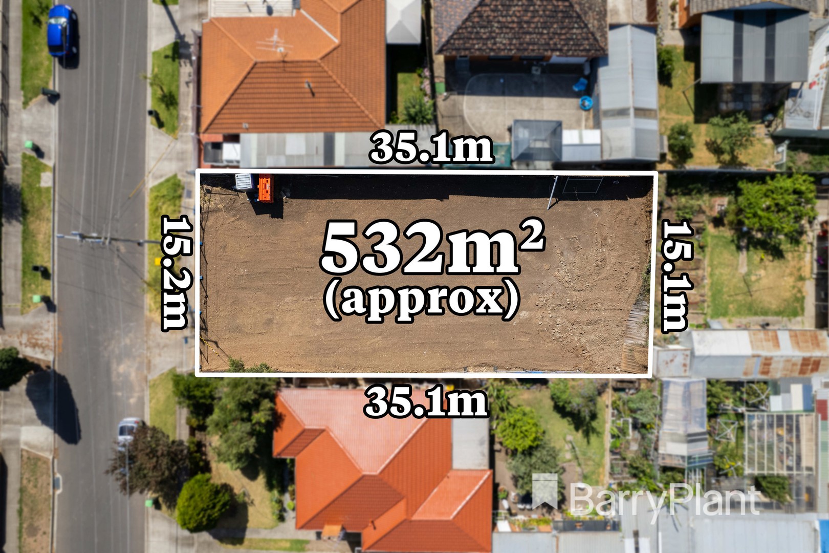 1 Halesworth Street, St Albans, VIC 3021, St Albans - Thumbnail 4