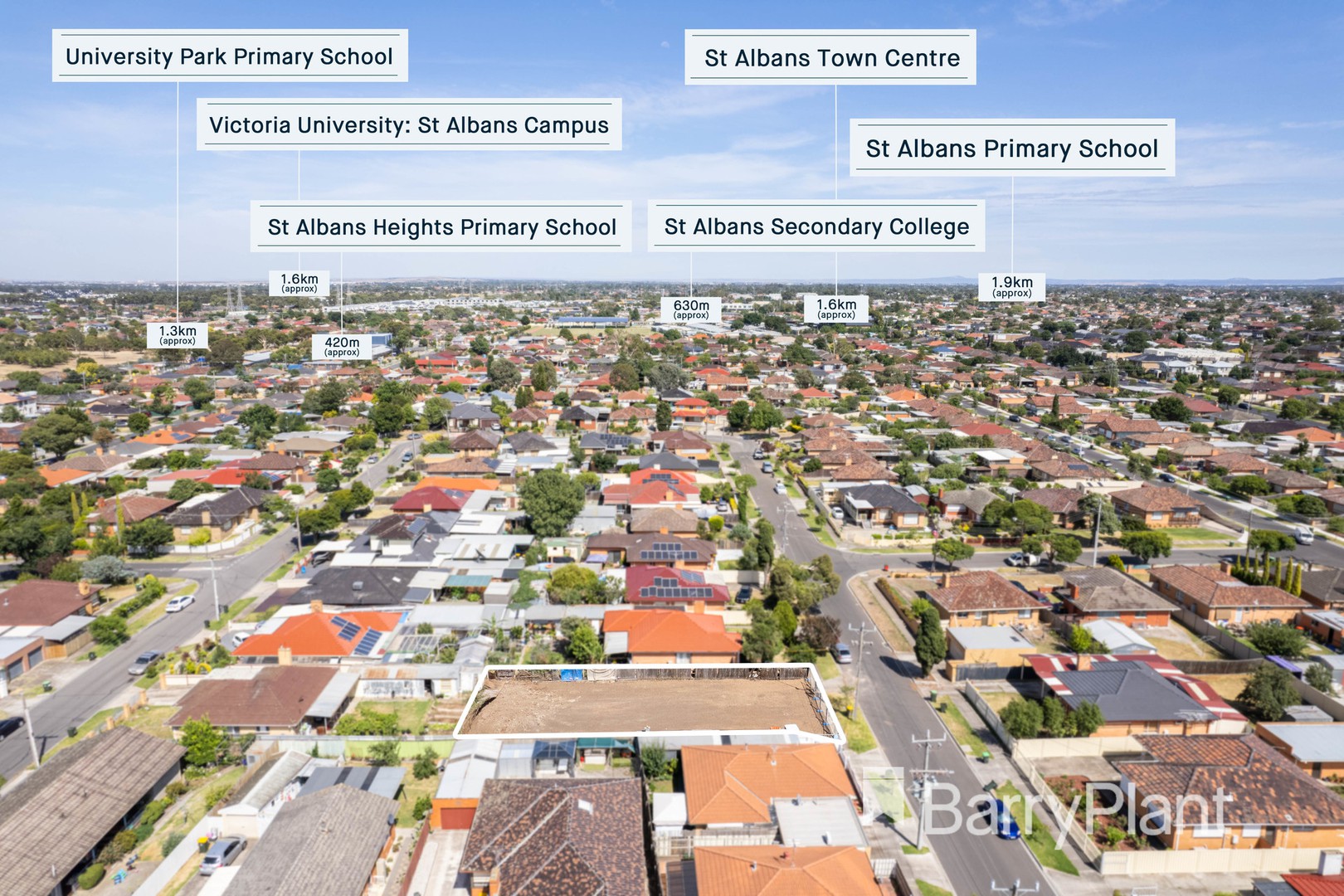 1 Halesworth Street, St Albans, VIC 3021, St Albans - Thumbnail 5