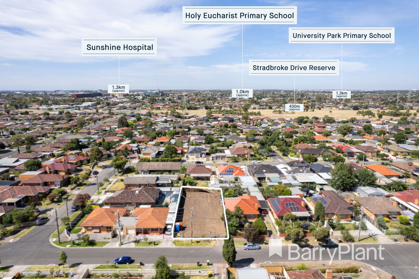 1 Halesworth Street, St Albans, VIC 3021 - Thumbnail 2 - 07/04/2025