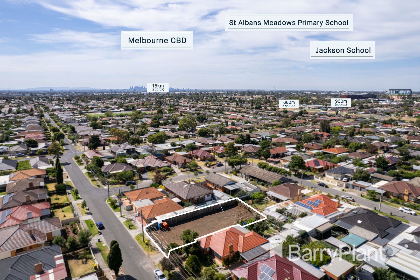 1 Halesworth Street, St Albans, VIC 3021, St Albans - Thumbnail 4