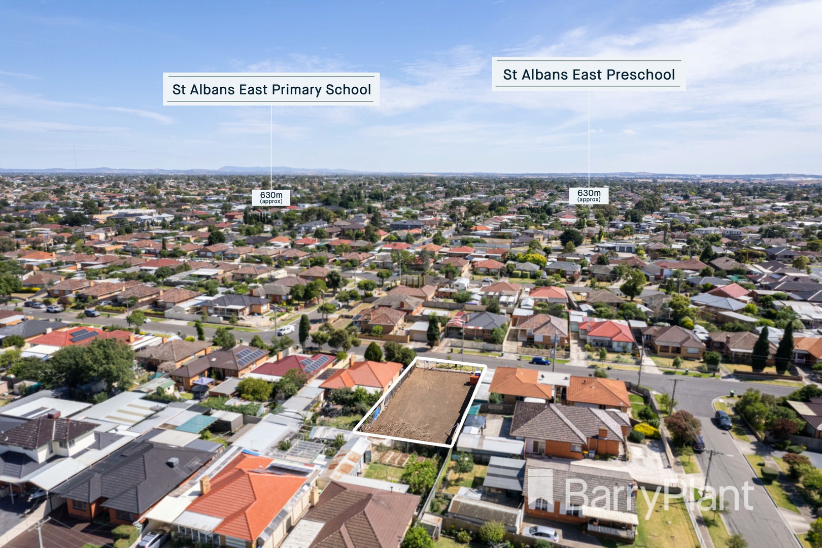 1 Halesworth Street, St Albans, VIC 3021, St Albans - Thumbnail 2