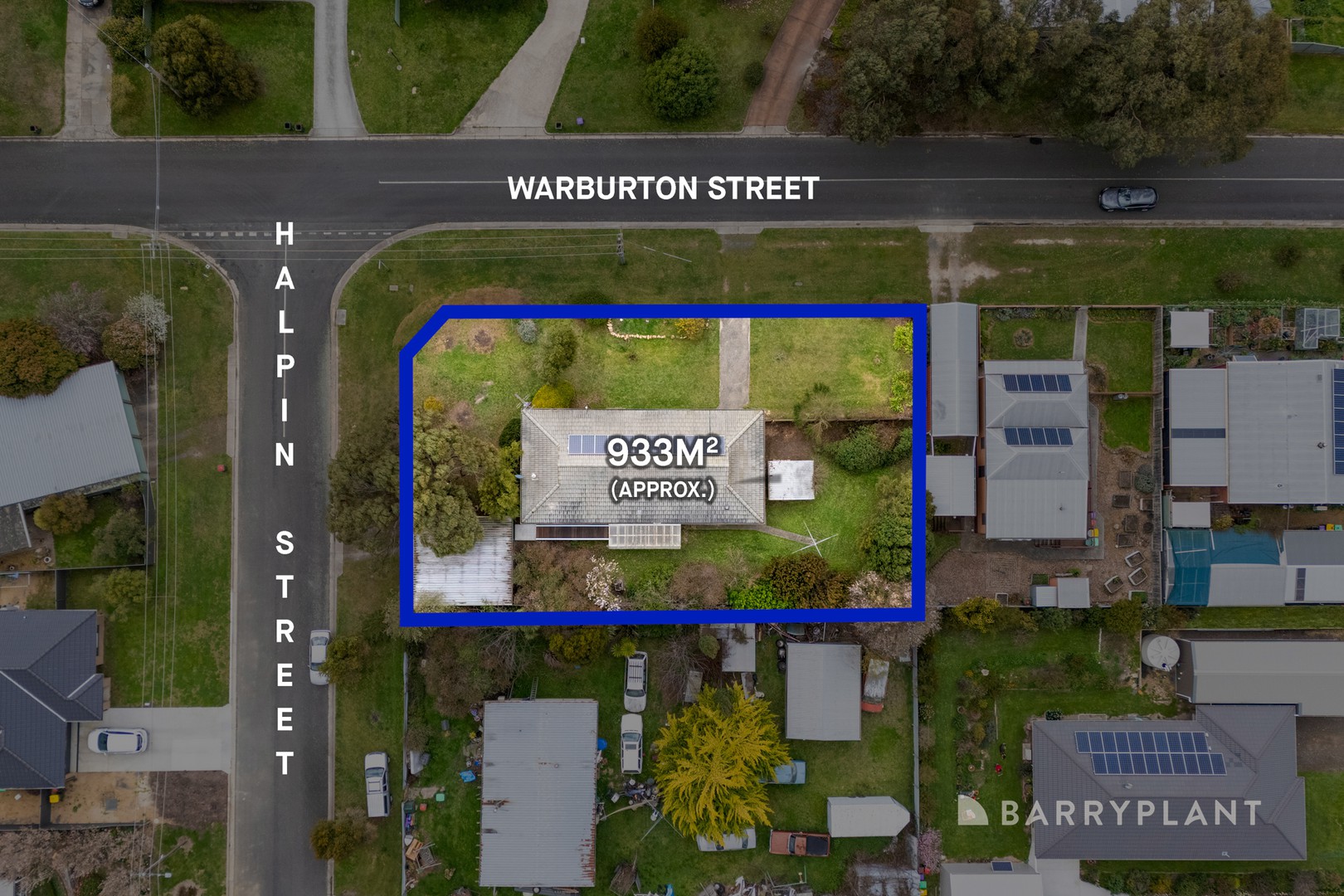 1 Halpin Street, Beaufort, VIC 3373, Beaufort - Thumbnail 8