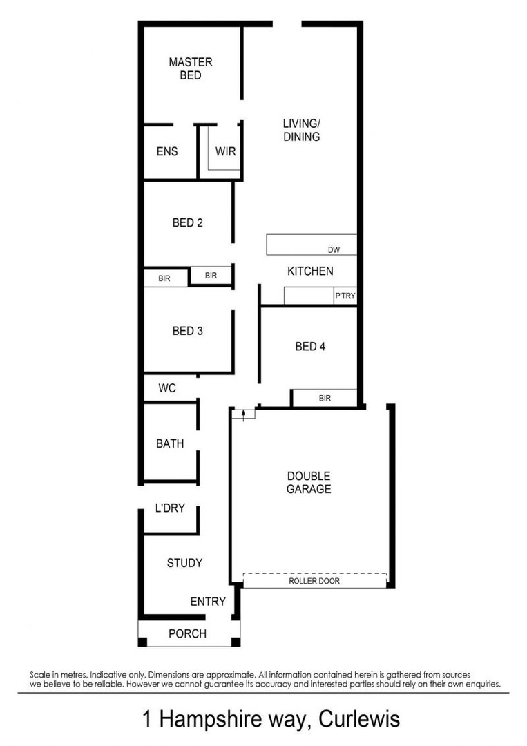 1 Hampshire Way, Curlewis, VIC 3222, Curlewis - Thumbnail 4