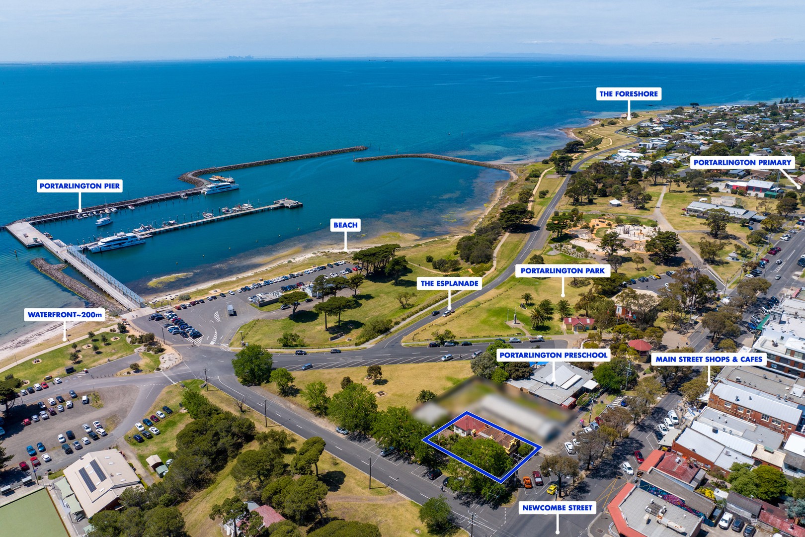 1 Harding Street, Portarlington, VIC 3223 - Thumbnail 2 - 11/11/2024