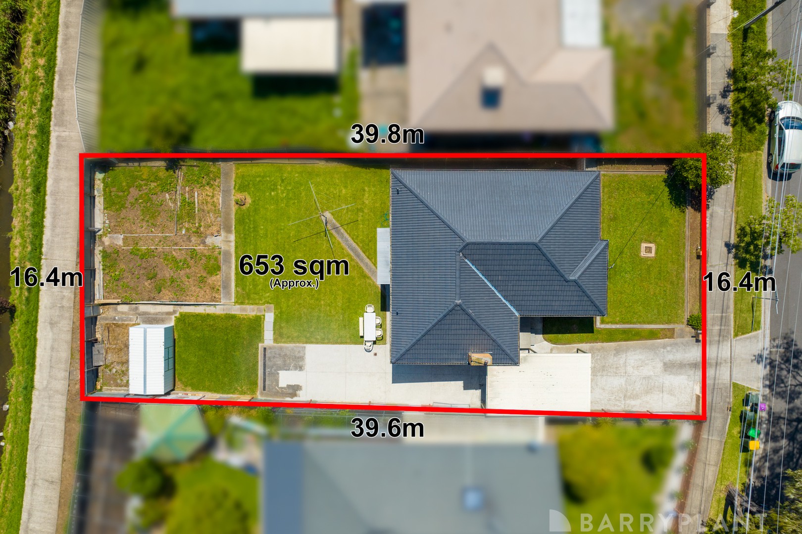 1 Harding Street, Thomastown, VIC 3074, Thomastown - Thumbnail 2