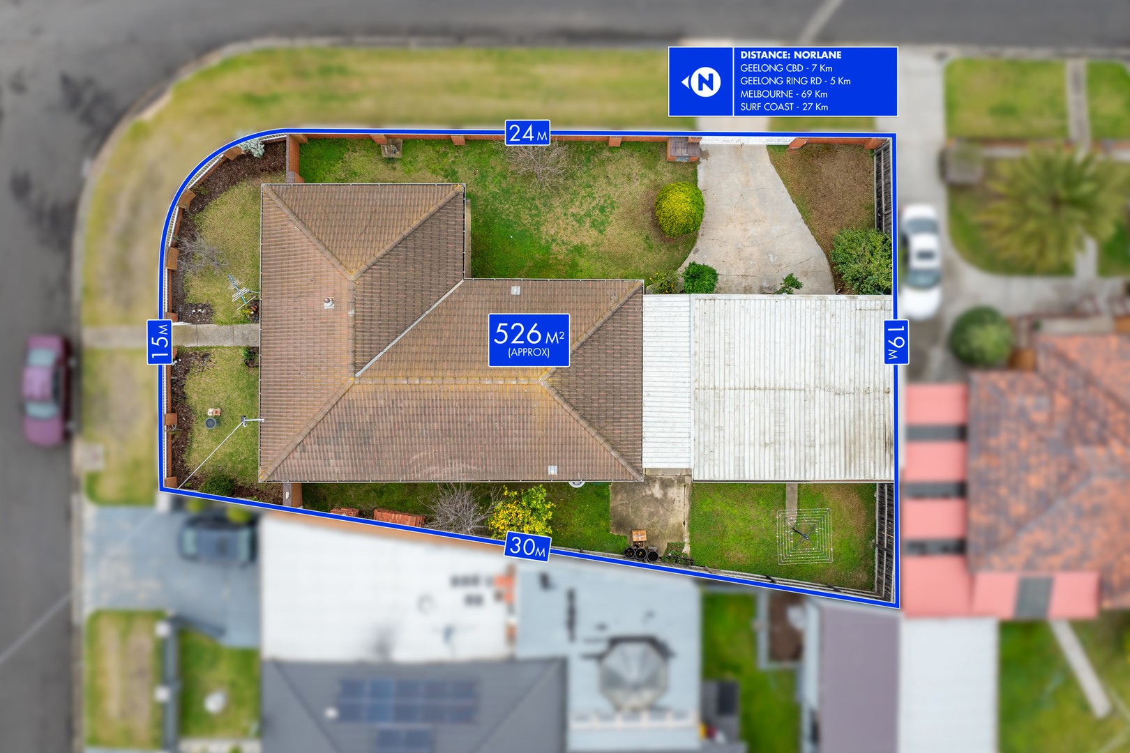 1 Haven Court, Norlane, VIC 3214, Norlane - Thumbnail 6