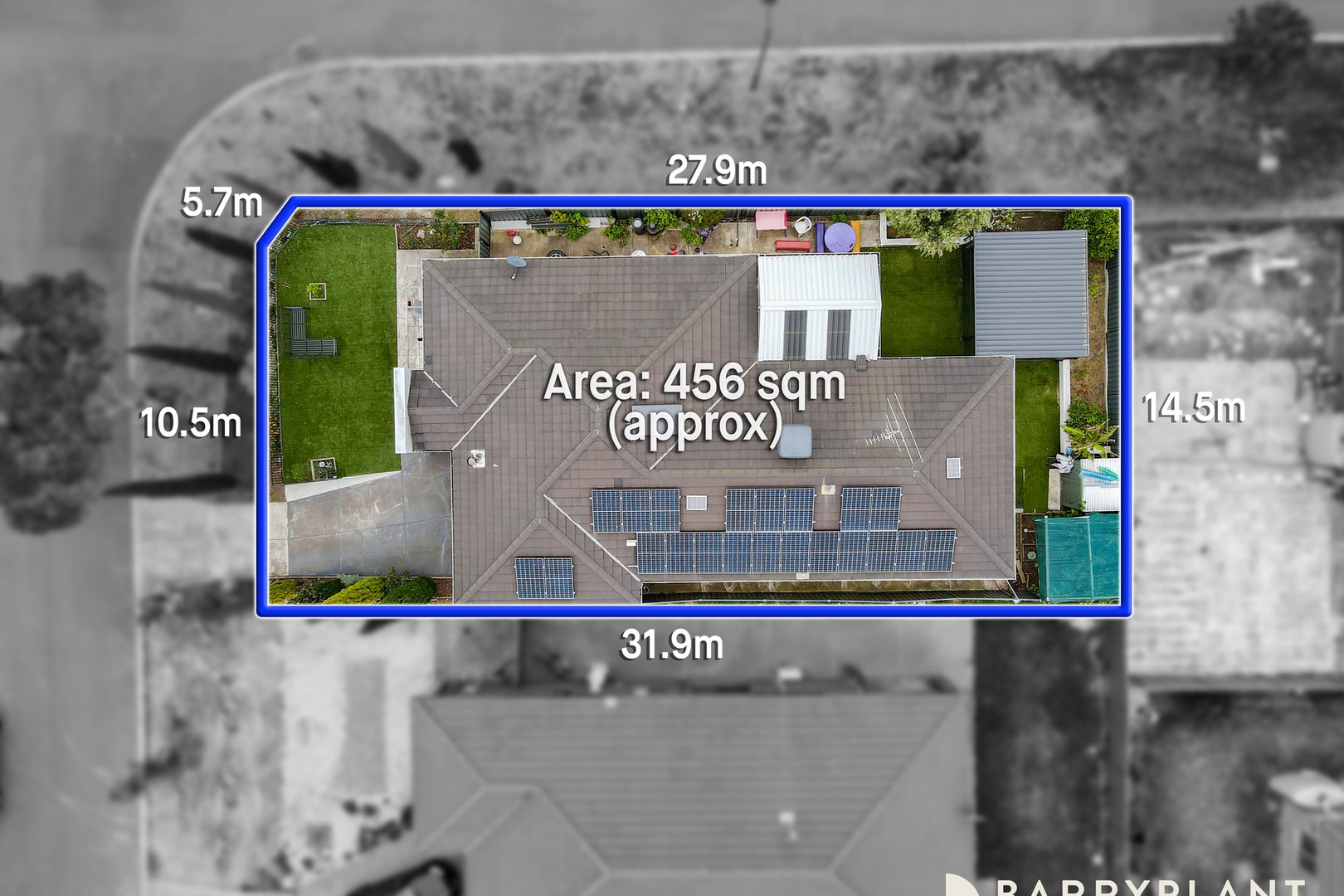 1 Hidden Valley Drive, Tarneit, VIC 3029, Tarneit - Thumbnail 2