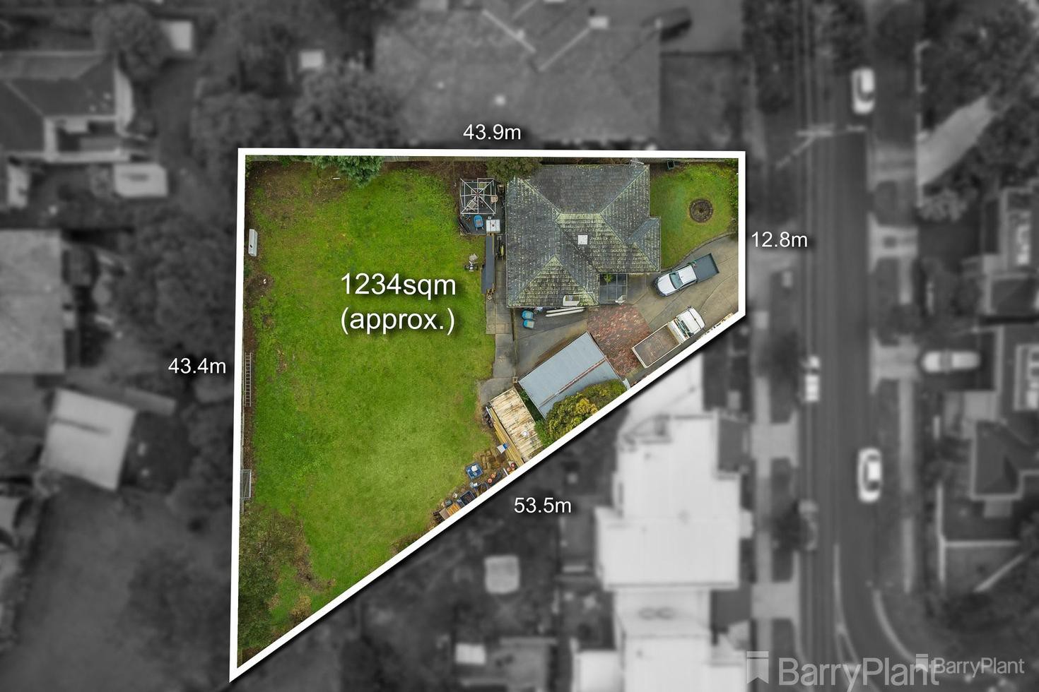 1 Hodgson Street, Templestowe Lower, VIC 3107