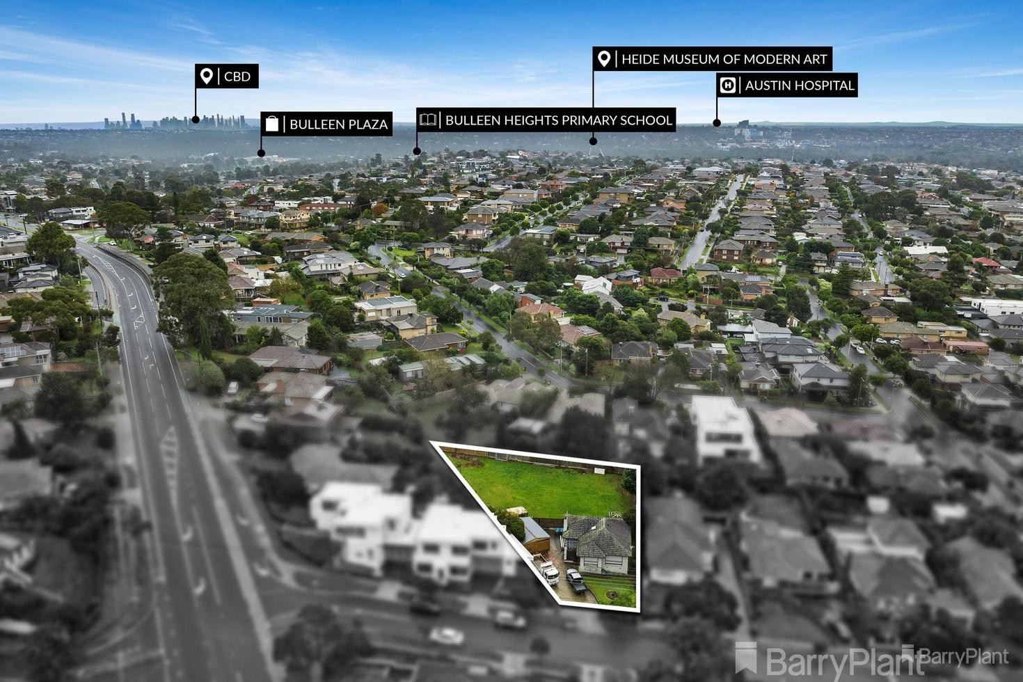 1 Hodgson Street, Templestowe Lower, VIC 3107, Templestowe Lower - Thumbnail 2