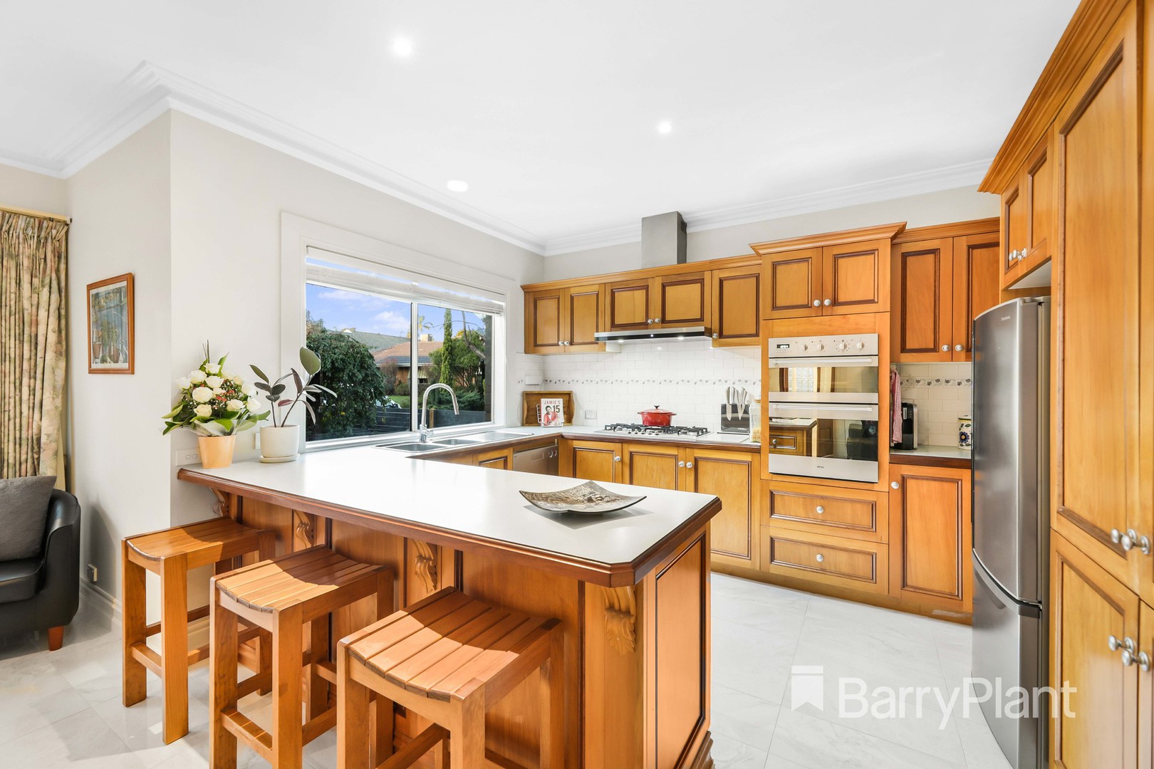 1 Honeypot Close, Knoxfield, VIC 3180, Knoxfield - Thumbnail 4