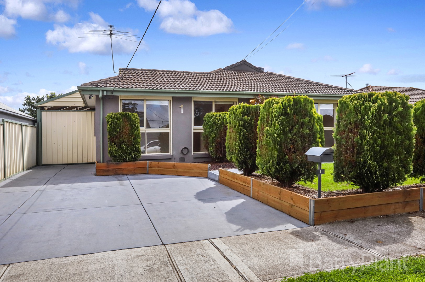 1 Hovell  Street, Deer Park, VIC 3023, Deer Park - Thumbnail 2