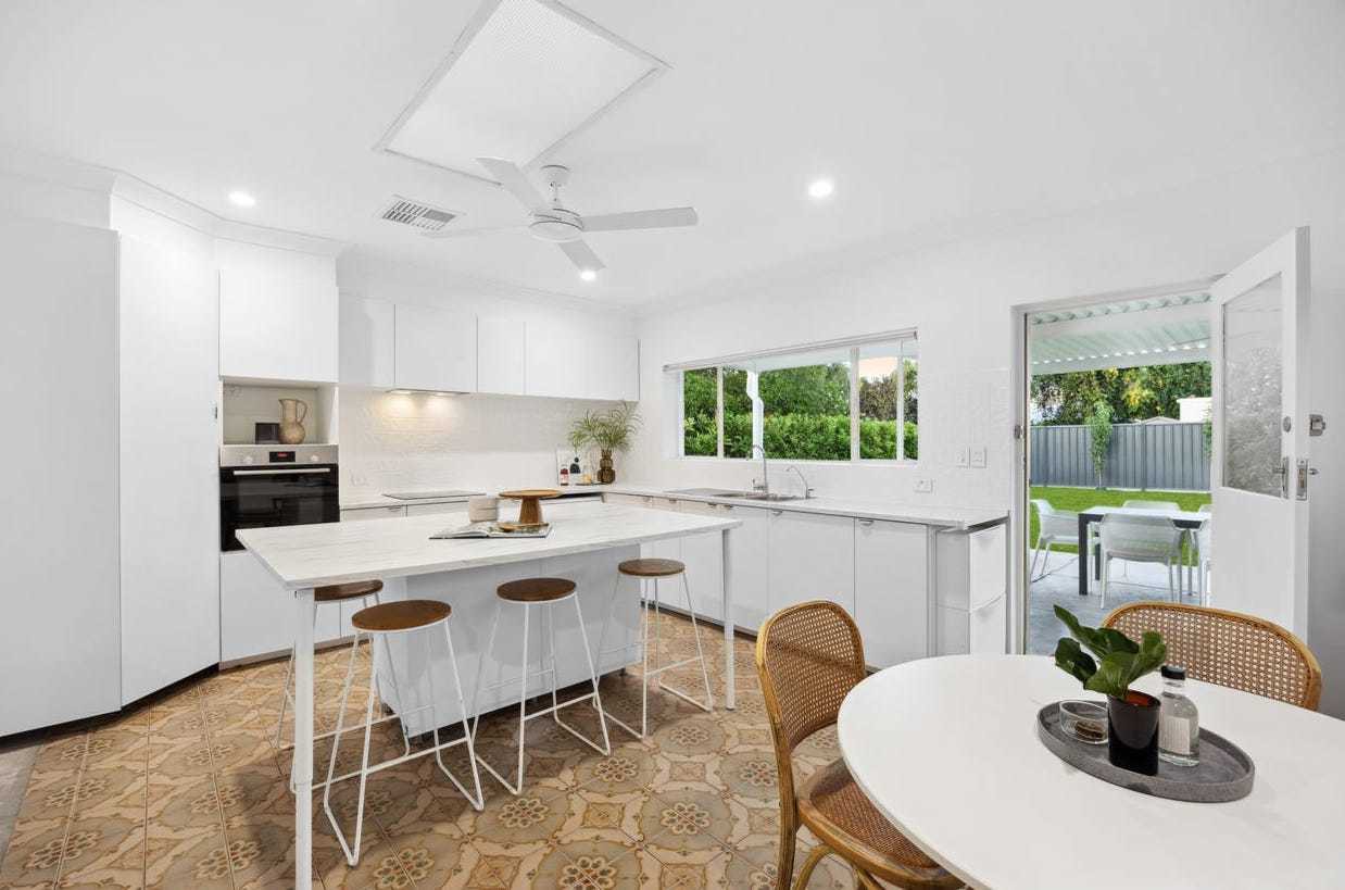 1 Hughes AvenueKensington, SA 5068  - Leased, Kensington - Thumbnail 2
