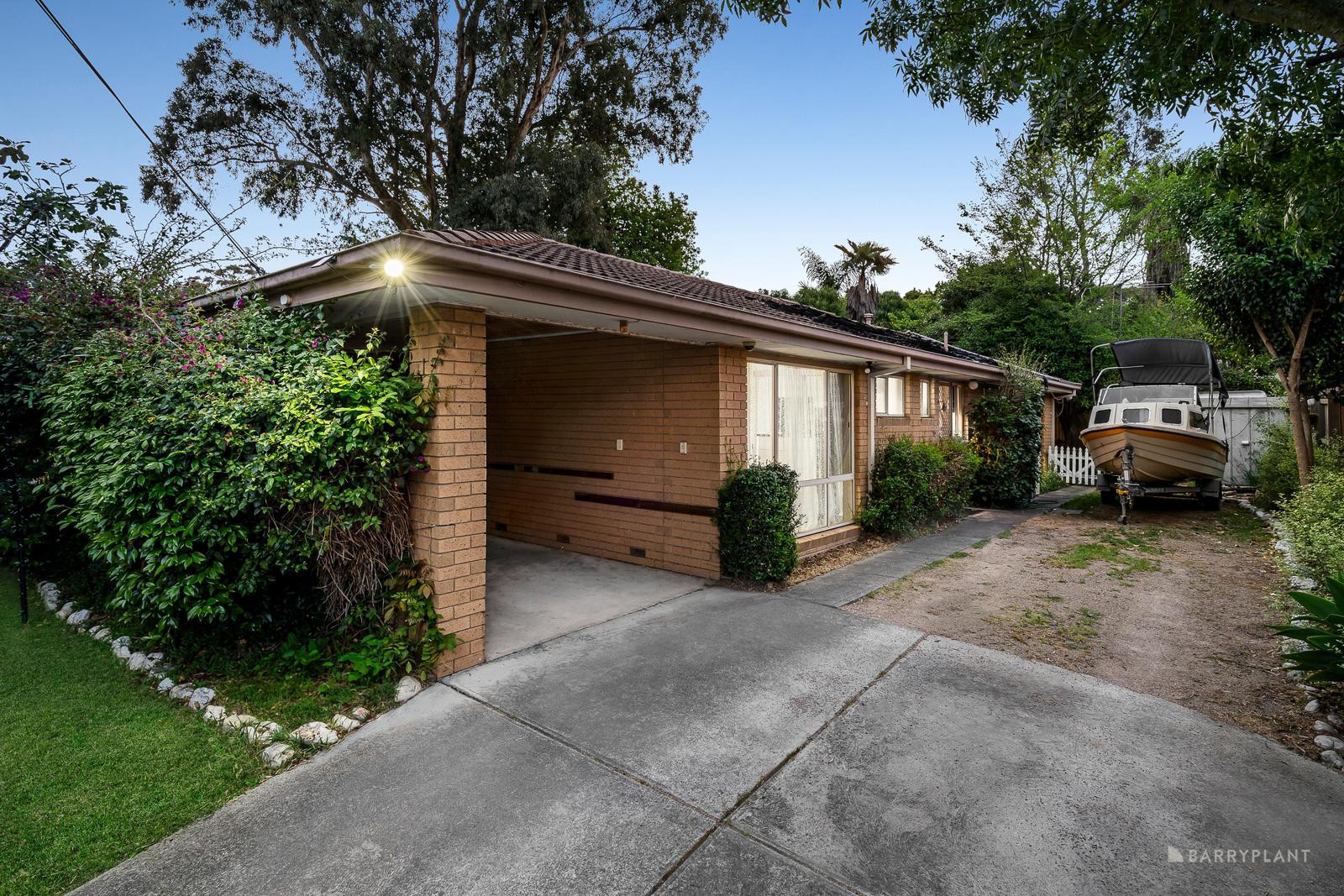 1 Hume Street, Ringwood East, VIC 3135 - Thumbnail 2 - 31/10/2024