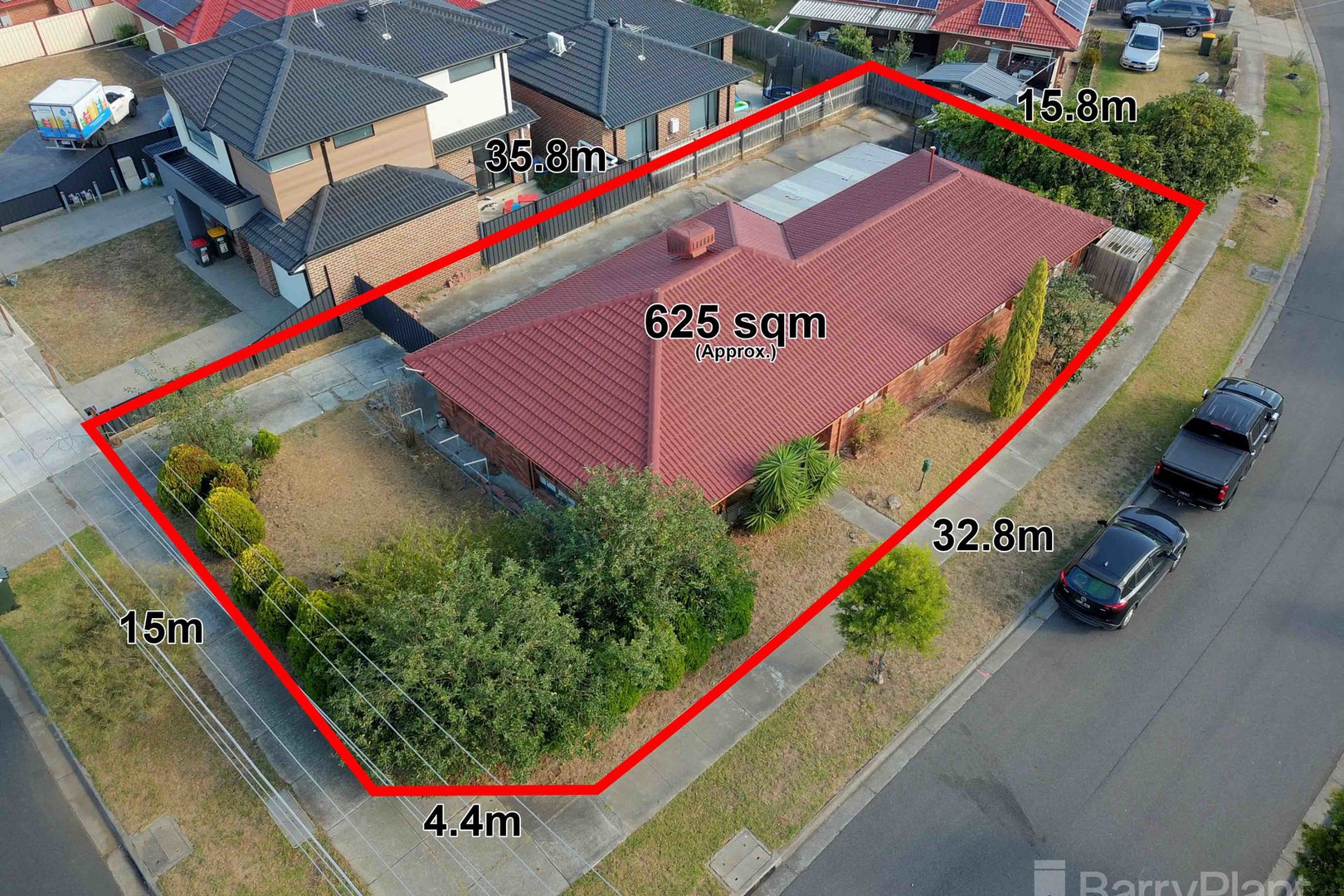 1 Huntly Court, Meadow Heights, VIC 3048, Meadow Heights - Thumbnail 2