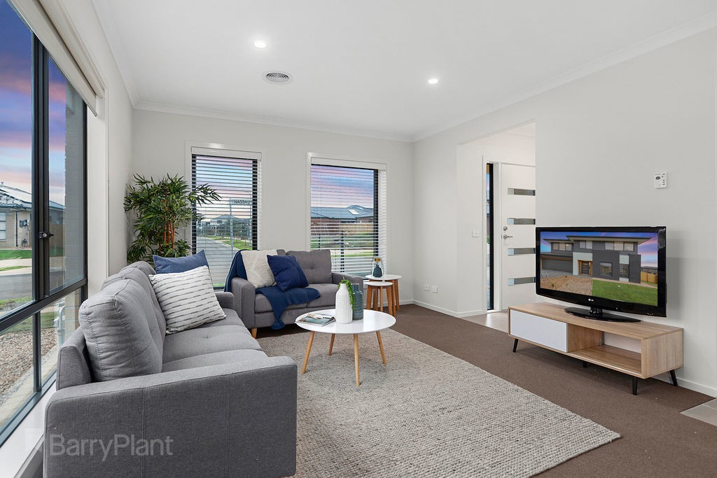 1 Isham Street, Point Cook, VIC 3030 - Thumbnail 1 - 13/09/2022