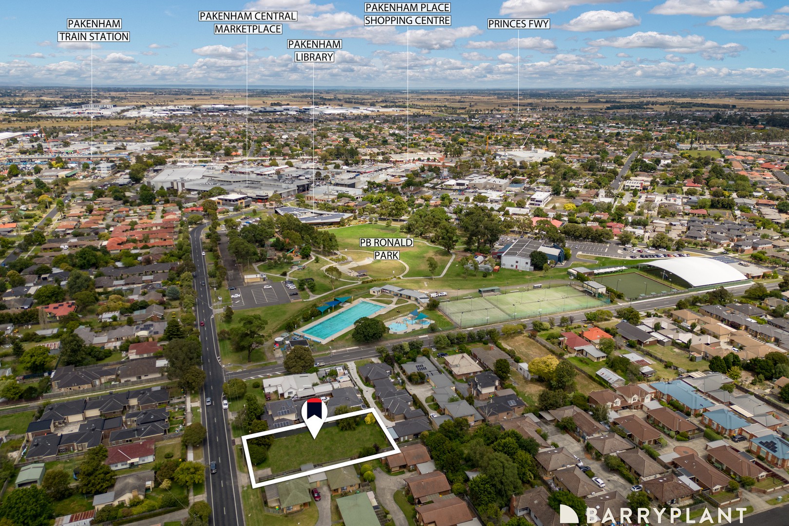 1 John Street, Pakenham, VIC 3810, Pakenham - Thumbnail 2