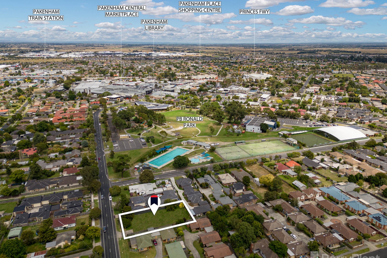 1 John Street, Pakenham, VIC 3810, Pakenham - Thumbnail 3