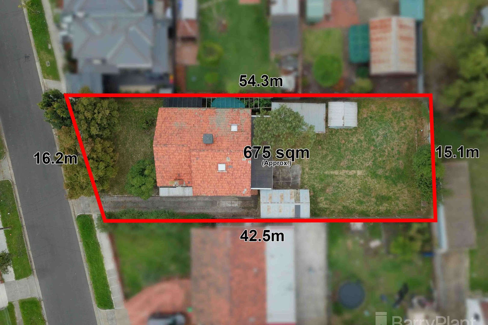 1 Keith Crescent, Broadmeadows, VIC 3047, Broadmeadows - Thumbnail 2