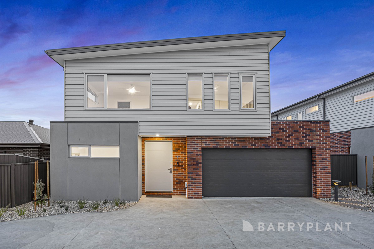 1 Kendra Place, Bonshaw, VIC 3352, Bonshaw - Thumbnail 5
