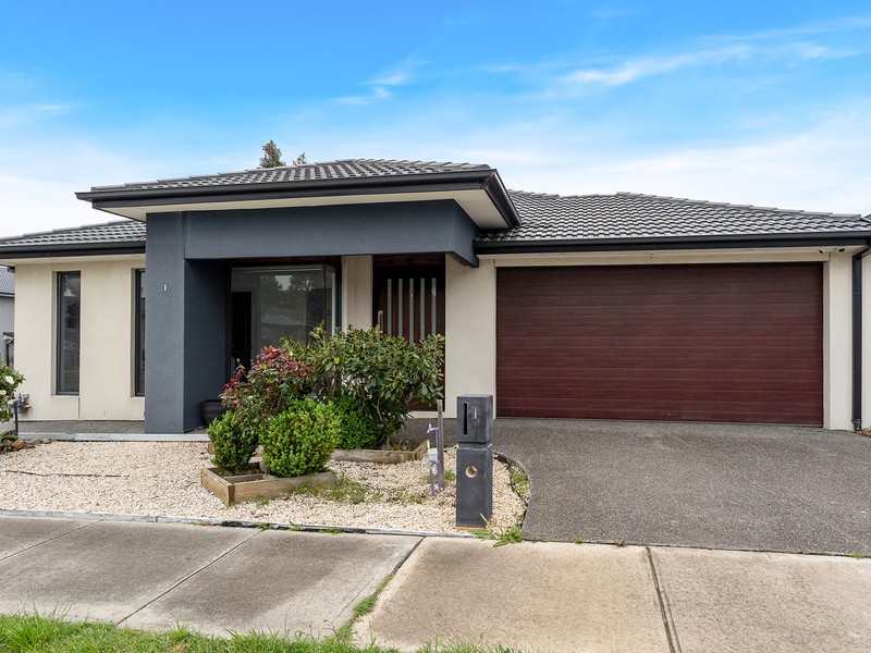 1 Kenora Way, Mickleham, VIC 3064 - Image - 28/10/2025