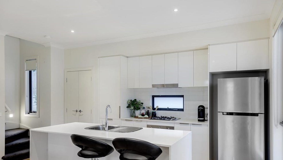 1 Kepsi Place, Croydon, VIC 3136 - Leased