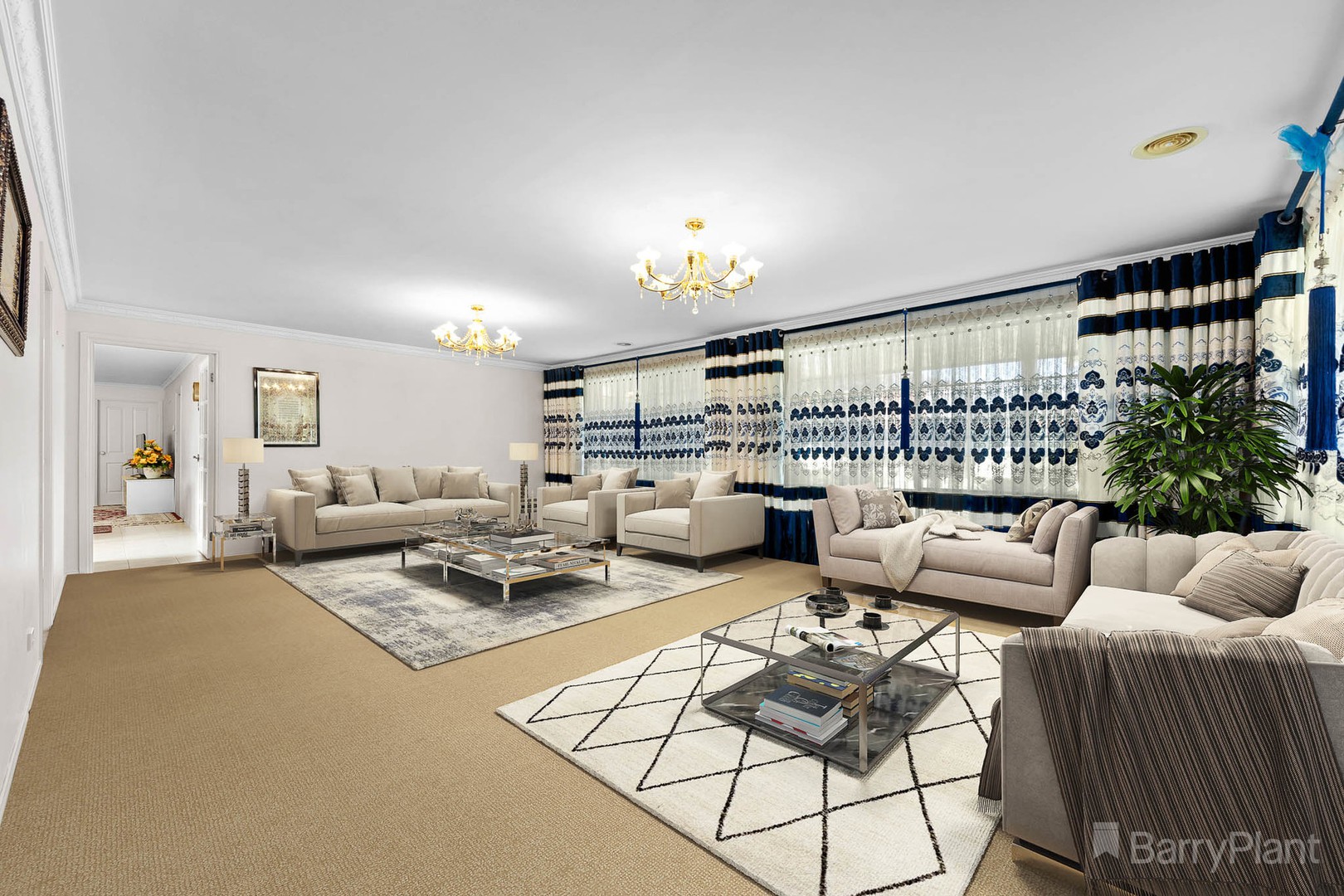 1 Keswick Court, Narre Warren South, VIC 3805, Narre Warren South - Thumbnail 2