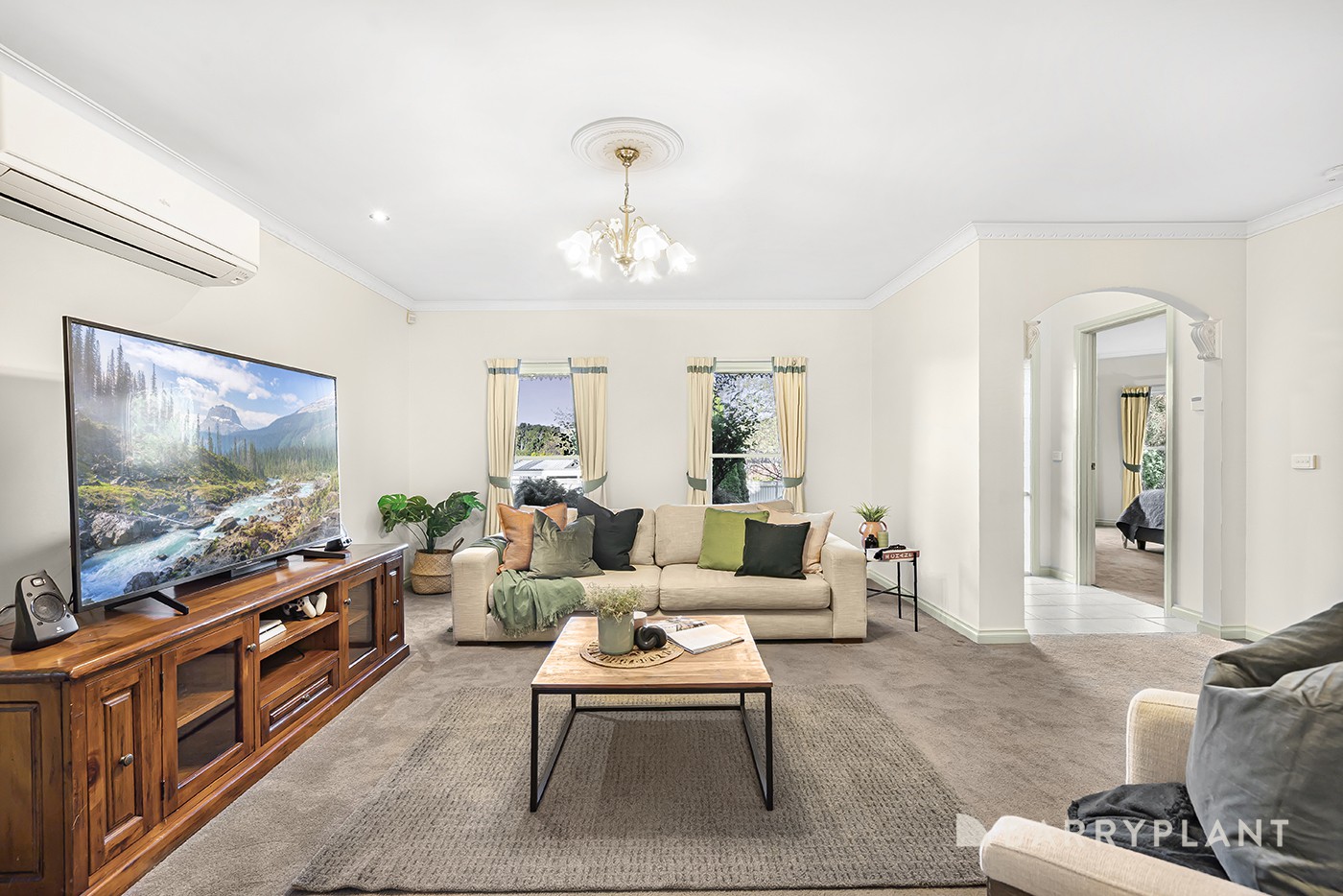 1 Kingsburgh Lane, Lilydale, VIC 3140, Lilydale - Thumbnail 2