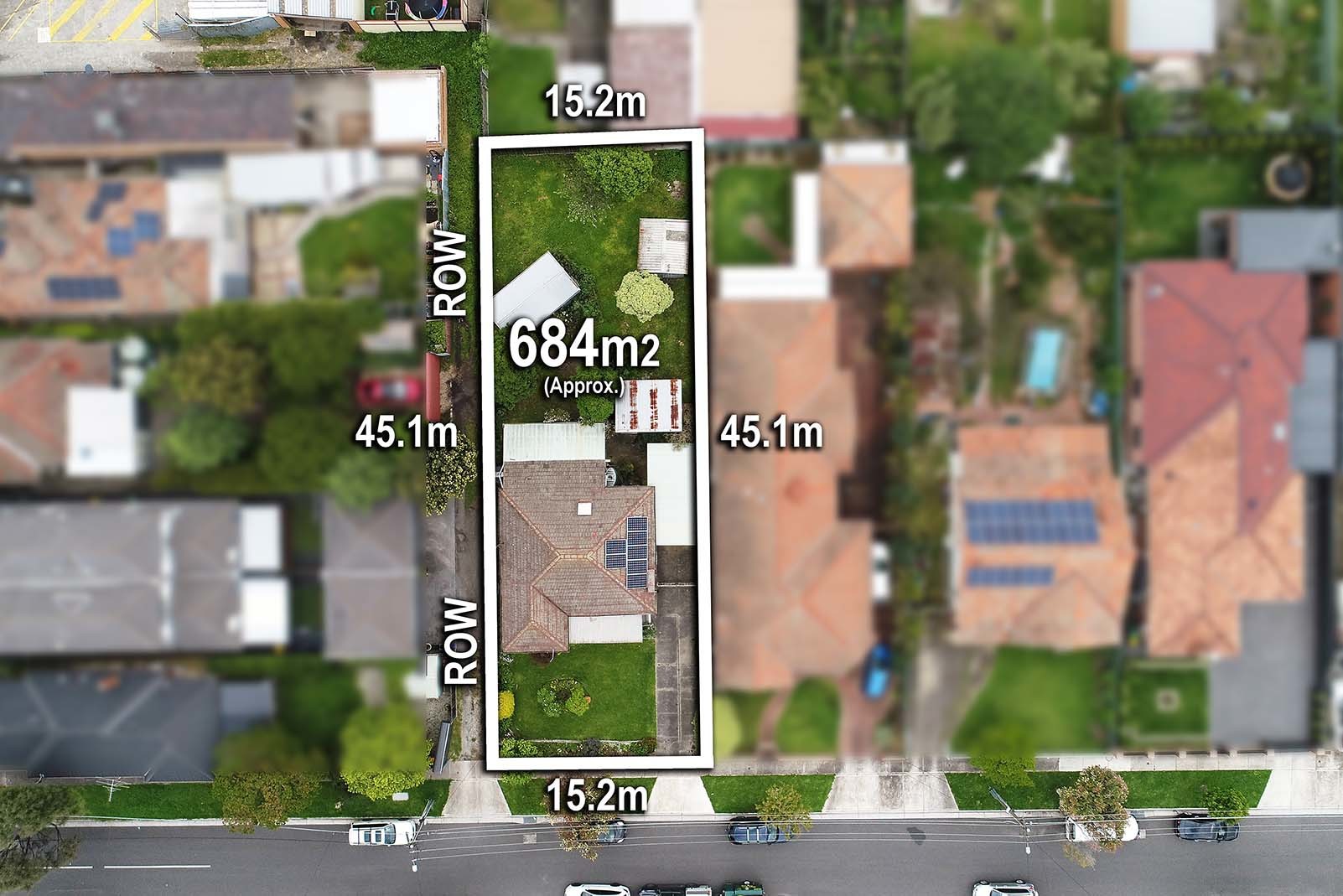 1 Kirbister Street, Pascoe Vale, VIC 3044