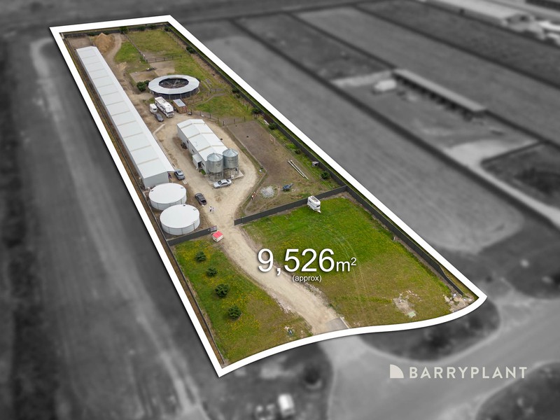 1 Knights Court, Tynong, VIC 3813 - Image - 07/02/2024