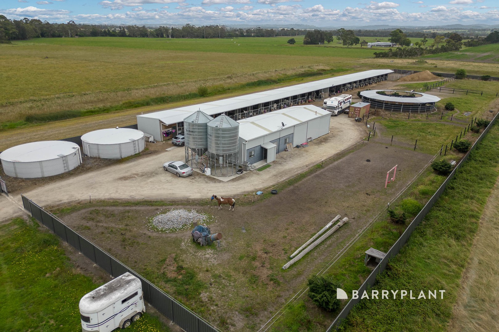 1 Knights Court, Tynong, VIC 3813 - Thumbnail 1 - 07/02/2024