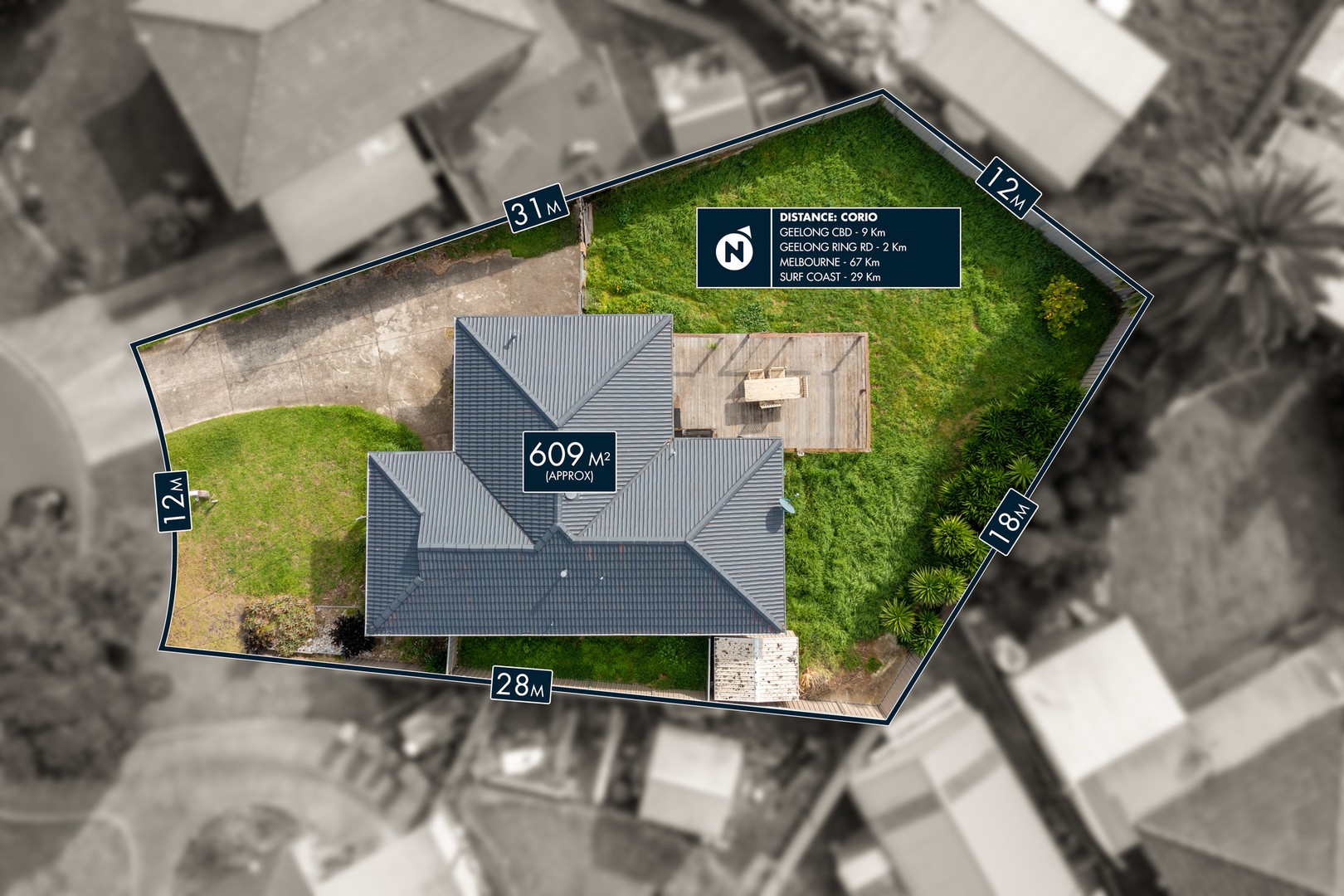 1 Kyeamba Court, Corio, VIC 3214, Corio - Thumbnail 8