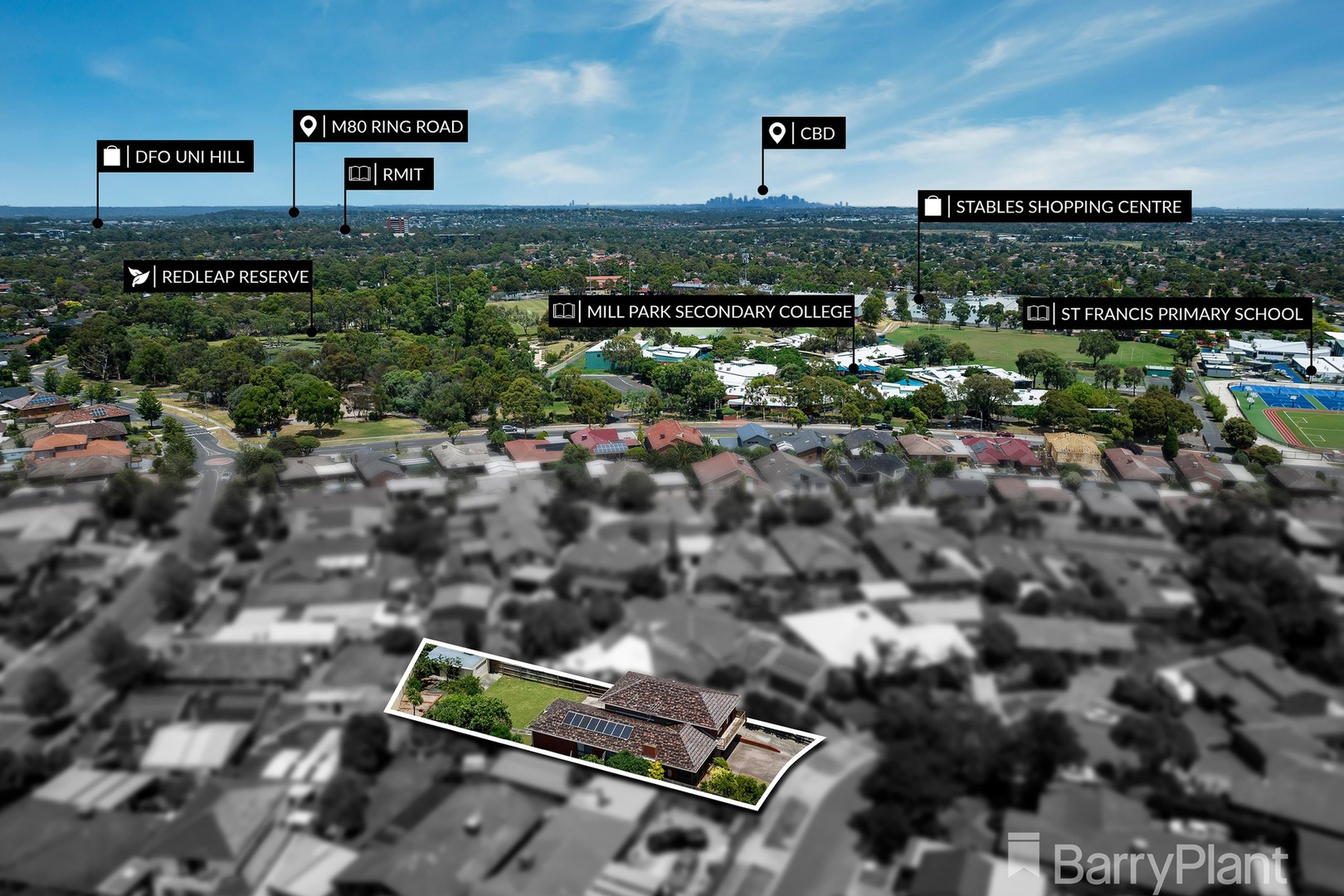 1 Leichardt Court, Mill Park, VIC 3082, Mill Park - Thumbnail 4
