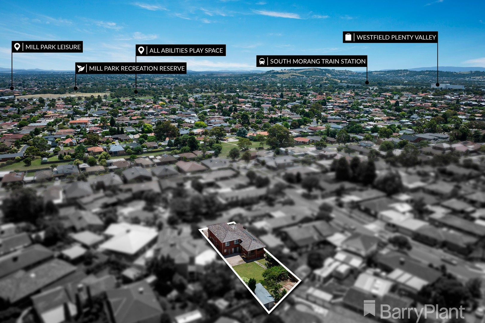 1 Leichardt Court, Mill Park, VIC 3082, Mill Park - Thumbnail 5
