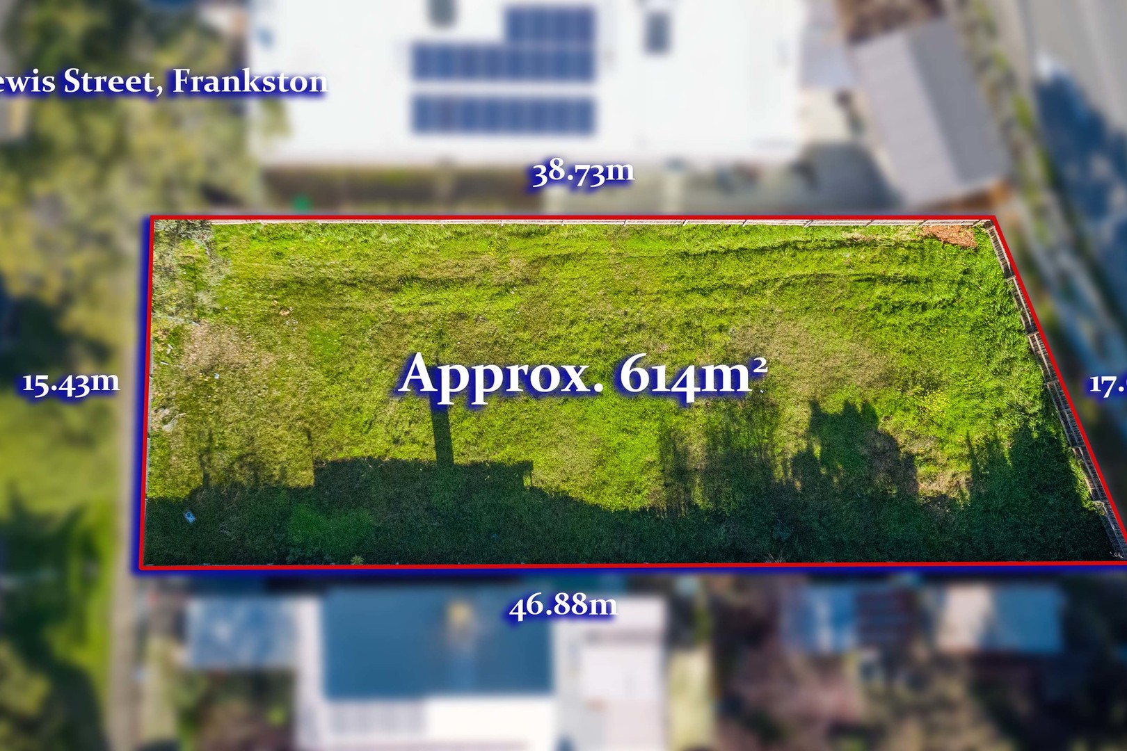 1 Lewis Street, Frankston, VIC 3199, Frankston - Thumbnail 2