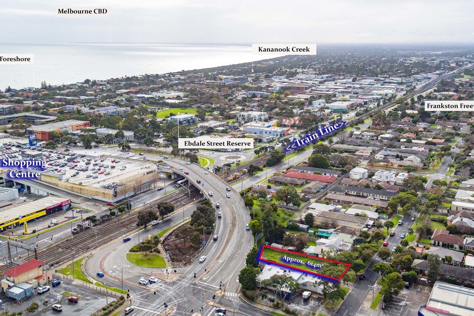 1 Lewis Street, Frankston, VIC 3199, Frankston - Thumbnail 3