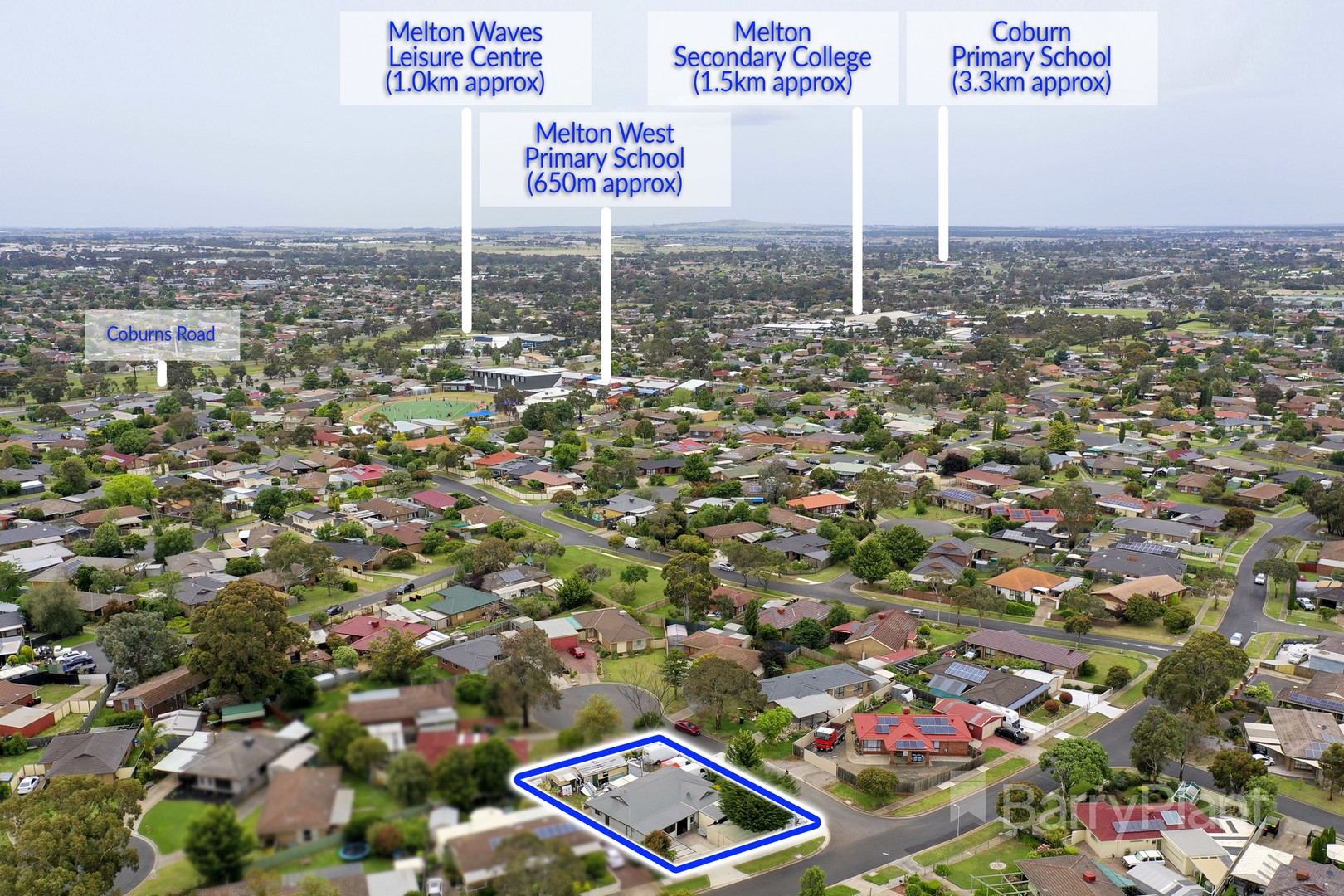1 Lisa PlaceMelton West, VIC 3337, Melton West - Thumbnail 3