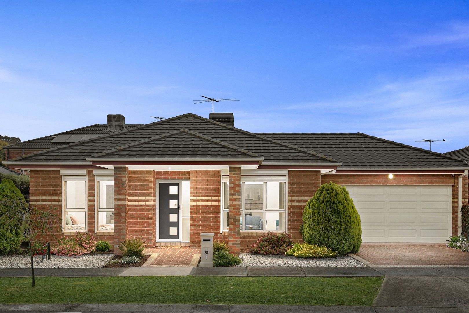 1 Lister Street, South Morang, VIC 3752, South Morang - Image 1