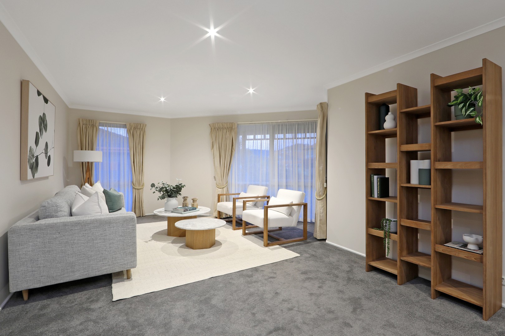 1 Macgregor Court, Rowville, VIC 3178, Rowville - Thumbnail 2