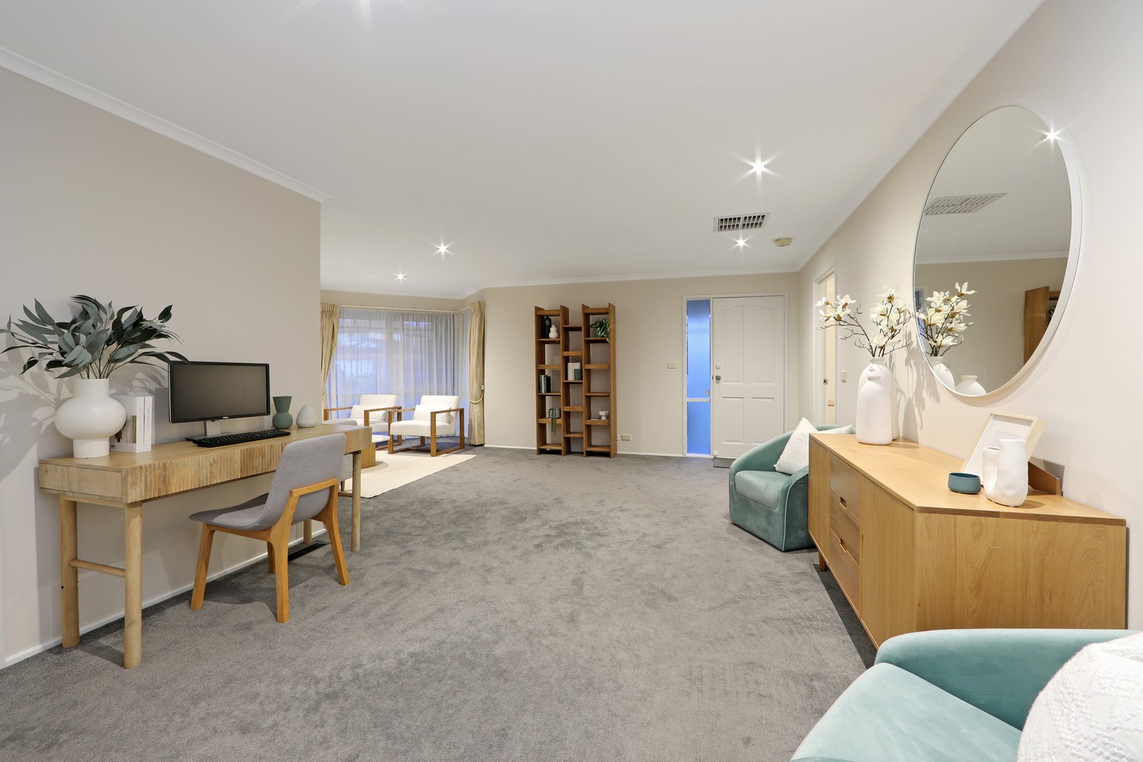 1 Macgregor Court, Rowville, VIC 3178, Rowville - Thumbnail 3