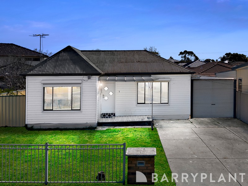 1 Manfred Avenue, St Albans, VIC 3021 - Image - 21/10/2025