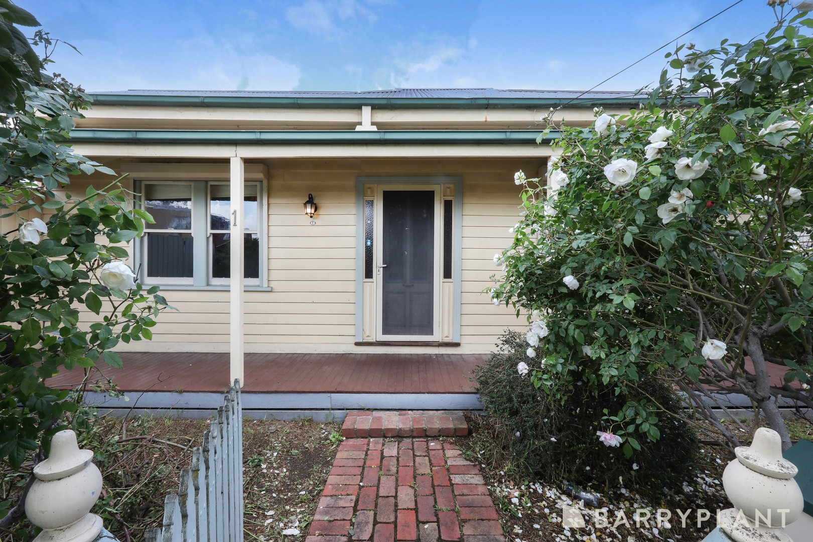 1 Martin Street, Sunshine, VIC 3020, Sunshine - Thumbnail 2
