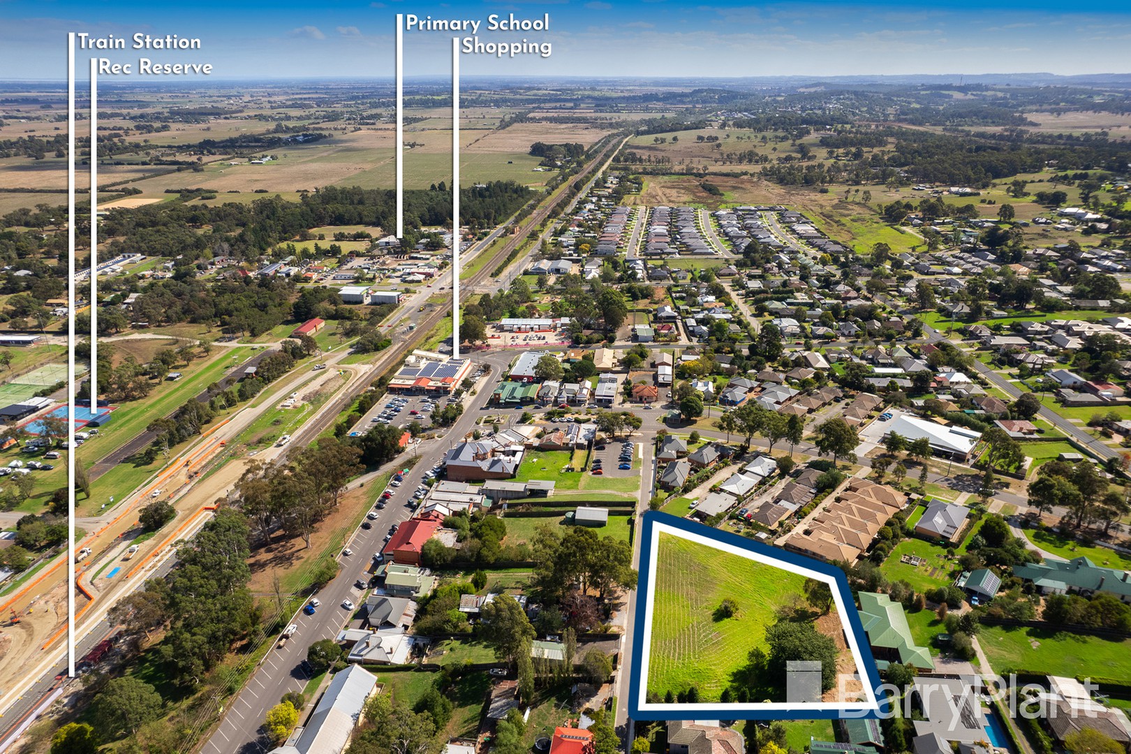 1 Mary Street, Bunyip, VIC 3815 - Thumbnail 1 - 31/03/2022