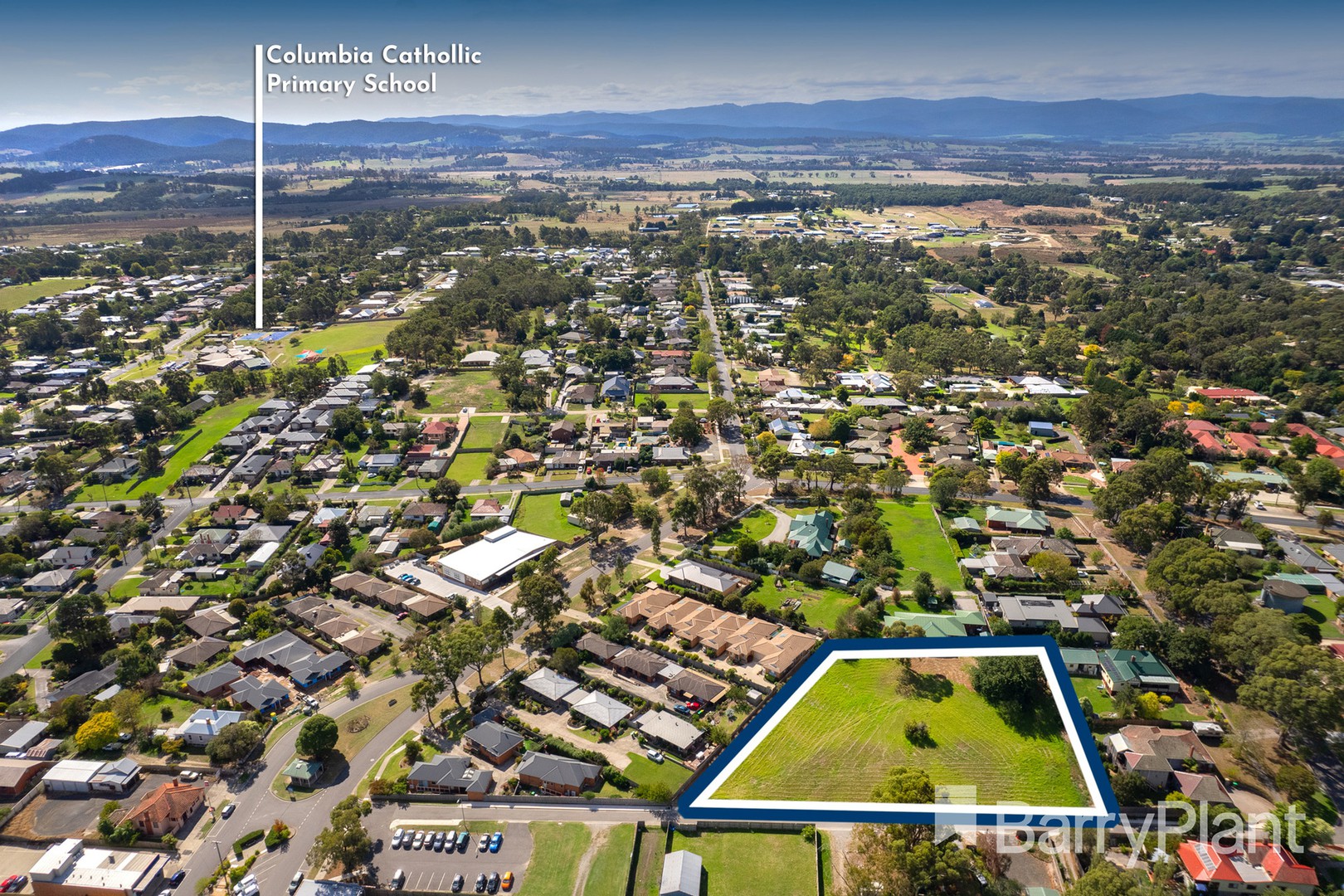 1 Mary Street, Bunyip, VIC 3815 - Thumbnail 2 - 31/03/2022