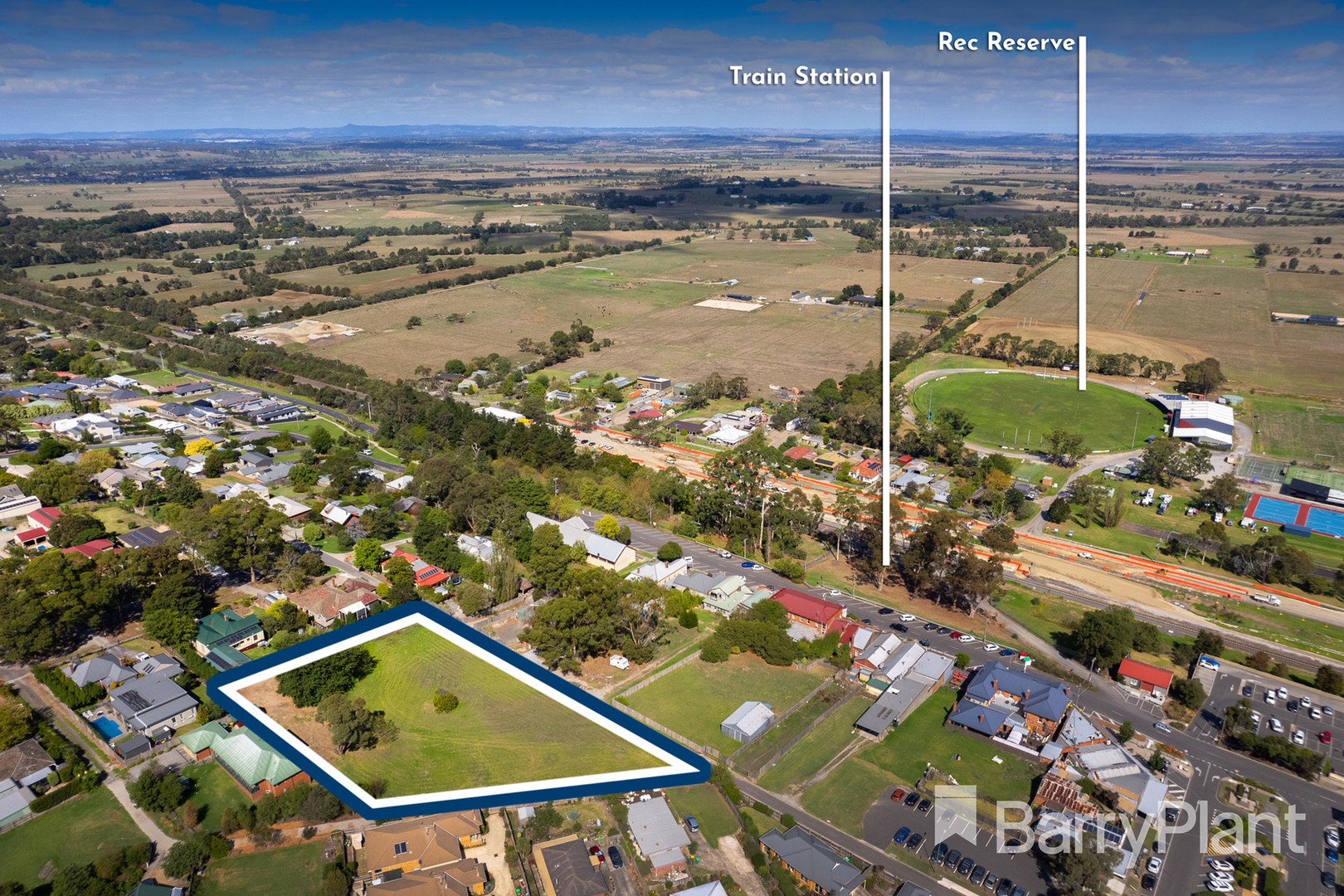 1 Mary Street, Bunyip, VIC 3815, Bunyip - Thumbnail 4
