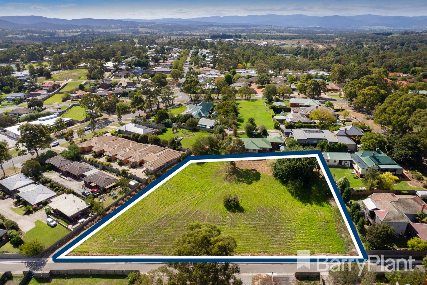 1 Mary Street, Bunyip, VIC 3815, Bunyip - Thumbnail 5