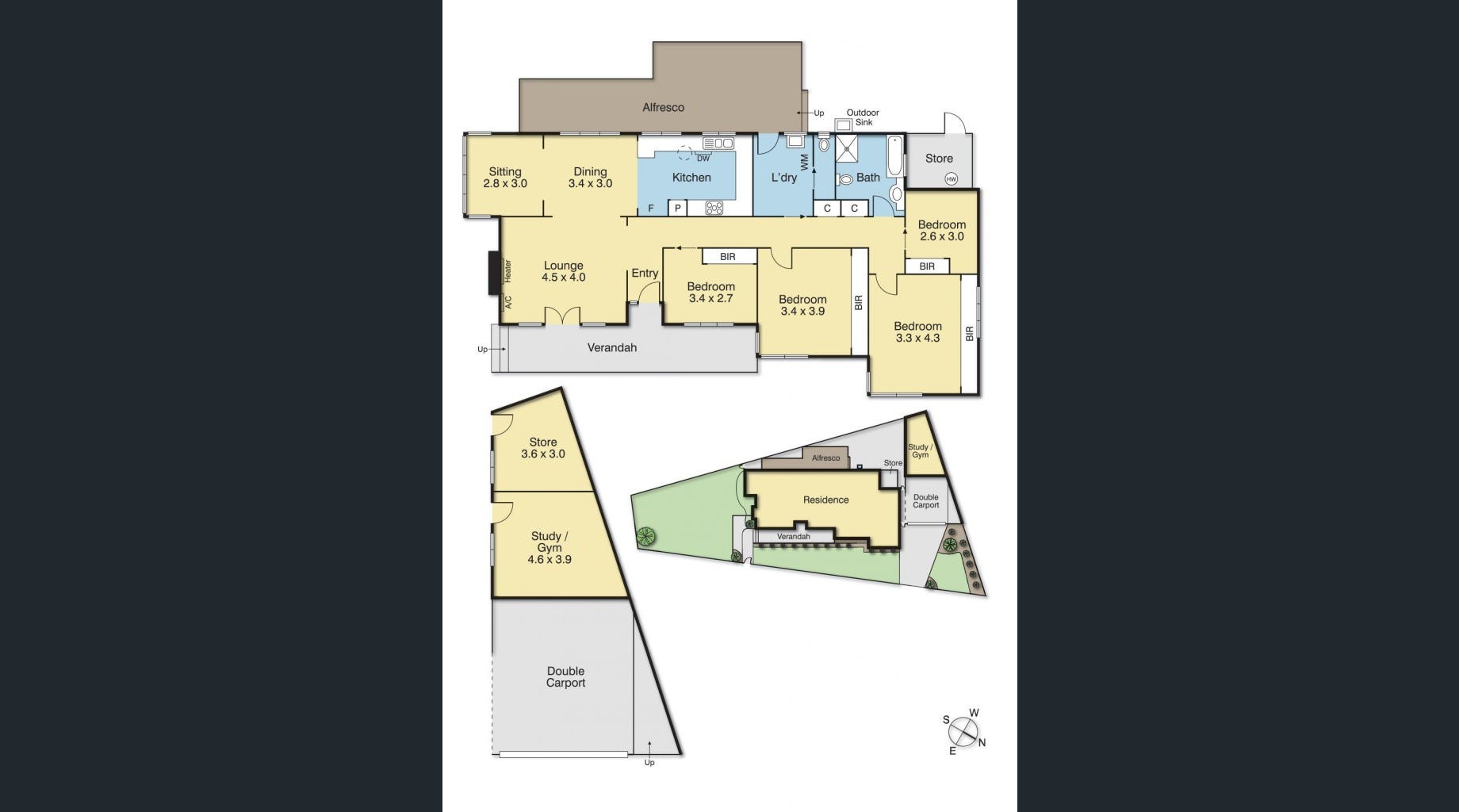 1 Mascoma Street, Strathmore, VIC 3041, Strathmore - Thumbnail 7